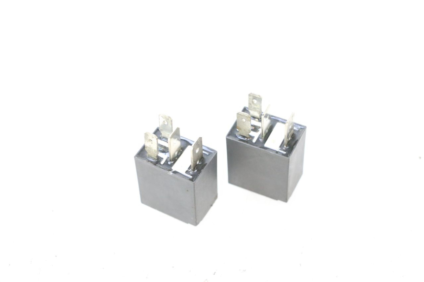 photo de ELEKTRISCH RELAIS JM MOTORS F45i 4T 50 (2020 - 2023) - Detail van het onderdeel