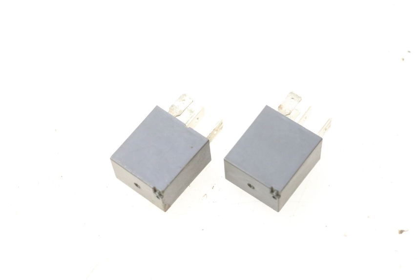 photo de ELEKTRISCH RELAIS JM MOTORS F45i 4T 50 (2020 - 2023) - Zoom op gebruiksstaat
