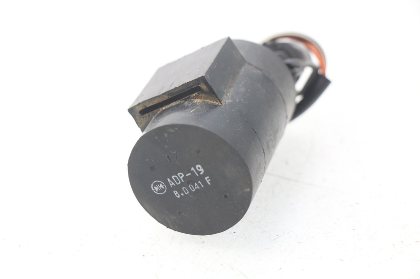 photo de ELEKTRISCH RELAIS HUSQVARNA FC 350 (2019 - 2022) - Detail van het onderdeel