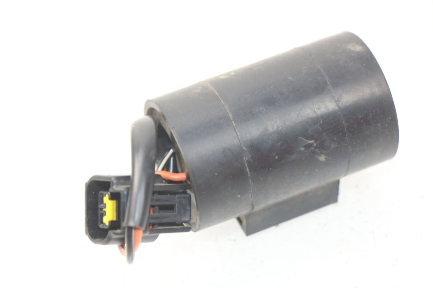 photo de ELEKTRISCH RELAIS HUSQVARNA FC 350 (2019 - 2022) - Zoom op gebruiksstaat