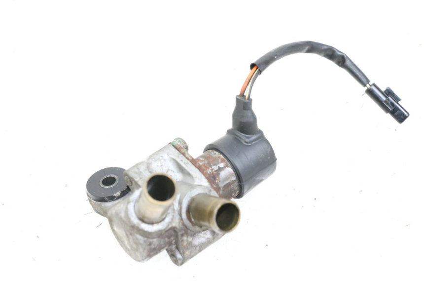 photo de ELEKTRISCH RELAIS HONDA FES S-WING SWING ABS 125 (2007 - 2015) - Hoofdaanzicht