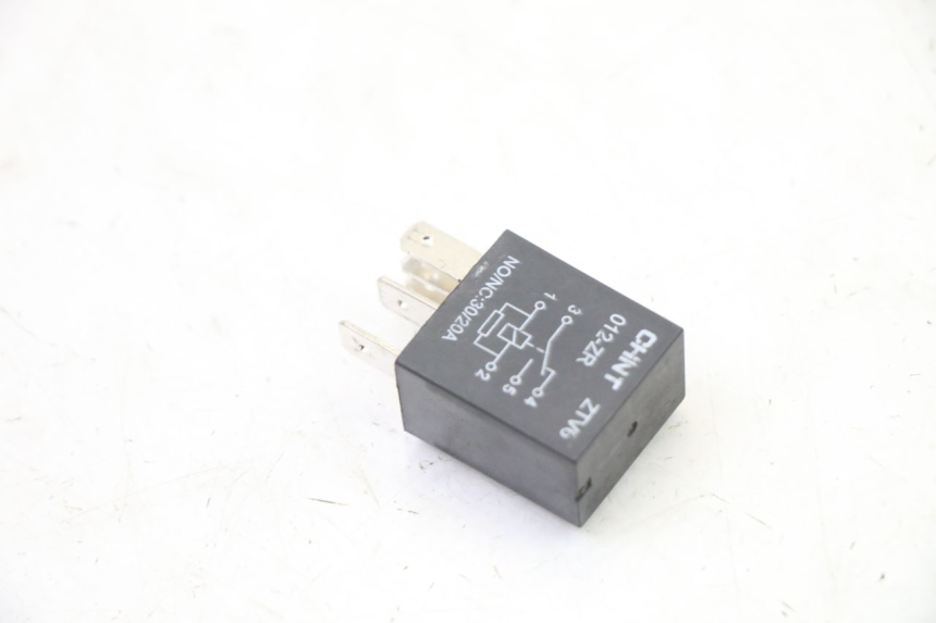 photo de ELEKTRISCH RELAIS SYM FIDDLE 2 S 125 (2012 - 2014) - Detail van het onderdeel