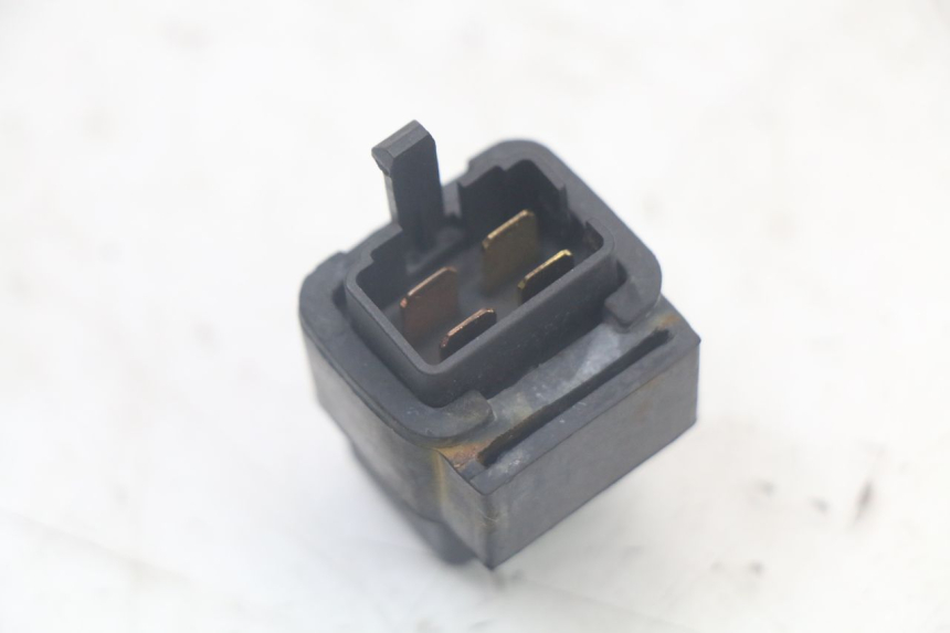 photo de ELEKTRISCH RELAIS SYM FIDDLE 3 III 125 (2014 - 2020) - Zoom op gebruiksstaat