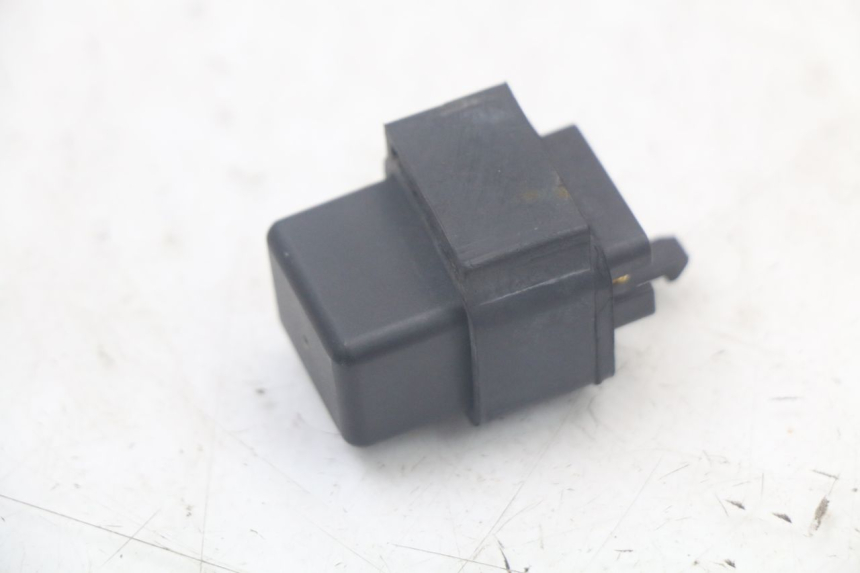 photo de ELEKTRISCH RELAIS SYM FIDDLE 3 III 125 (2014 - 2020) - Andere kijkhoek