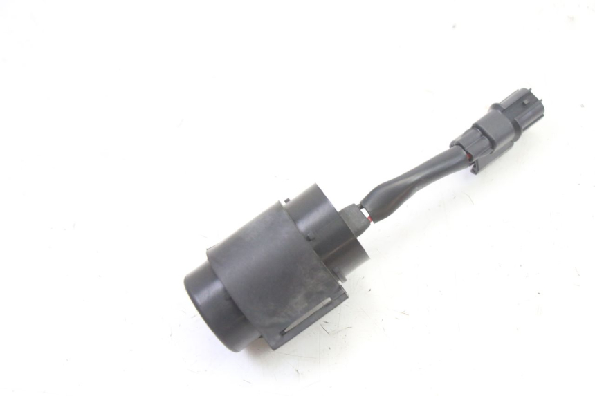 photo de ELEKTRISCH RELAIS SYM FIDDLE 3 III 50 (2014 - 2020) - Hoofdaanzicht