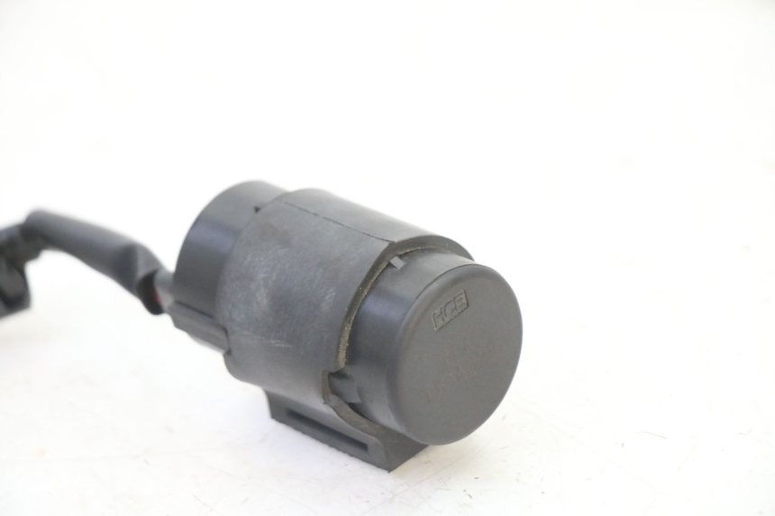 photo de ELEKTRISCH RELAIS SYM FIDDLE 3 III 50 (2014 - 2020) - Zoom op gebruiksstaat