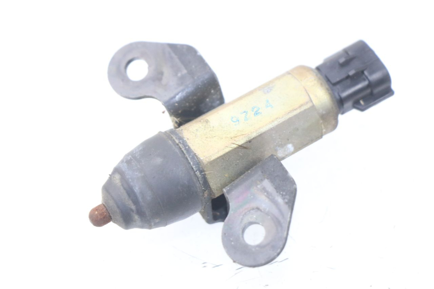 photo de ELEKTRISCH RELAIS YAMAHA FJR ABS 1300 (2006 - 2012) - Zoom op gebruiksstaat