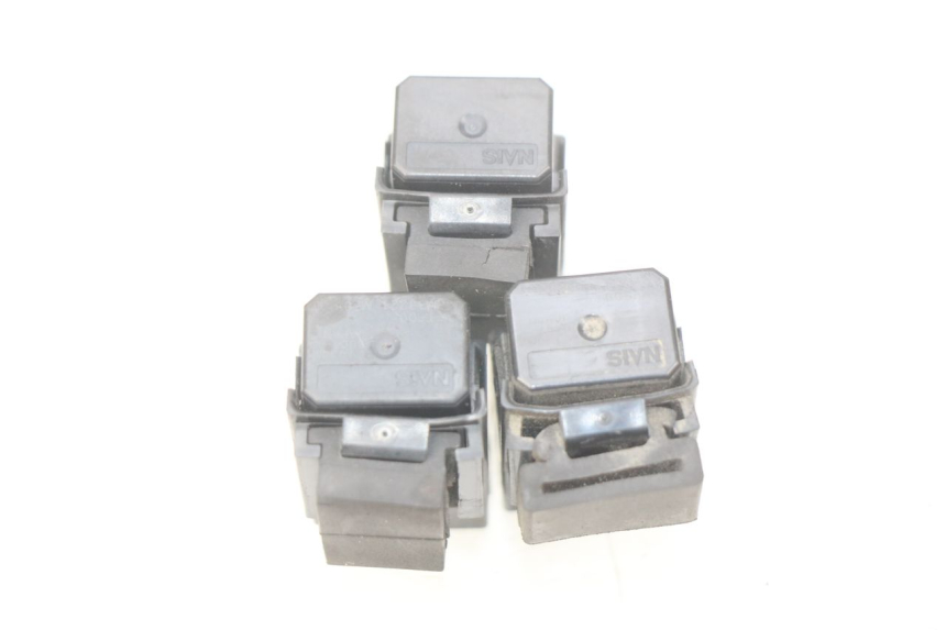 photo de ELEKTRISCH RELAIS YAMAHA FJR ABS 1300 (2016 - 2020) - Technische close-up