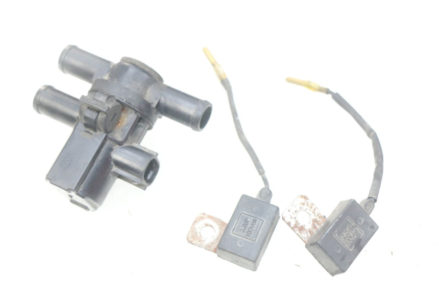 photo de ELEKTRISCH RELAIS YAMAHA FJR ABS 1300 (2016 - 2020) - Hoofdaanzicht