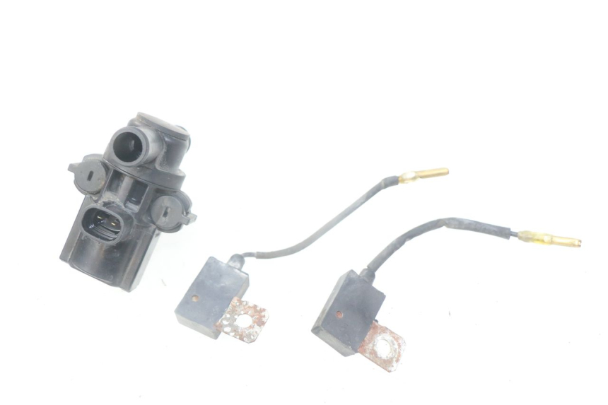 photo de ELEKTRISCH RELAIS YAMAHA FJR ABS 1300 (2016 - 2020) - Andere kijkhoek