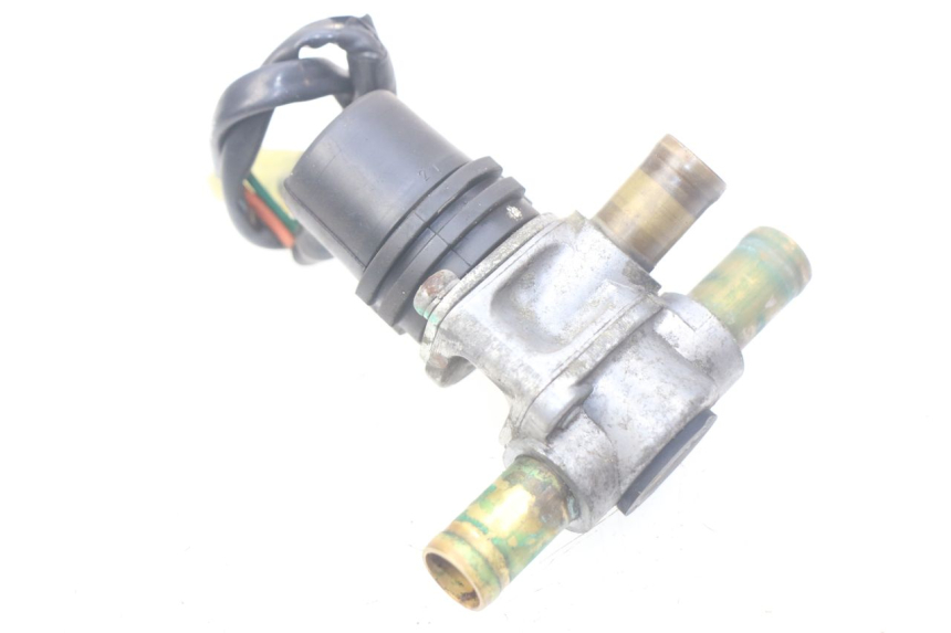 photo de ELEKTRISCH RELAIS YAMAHA FJR ABS 1300 (2006 - 2012) - Hoofdaanzicht