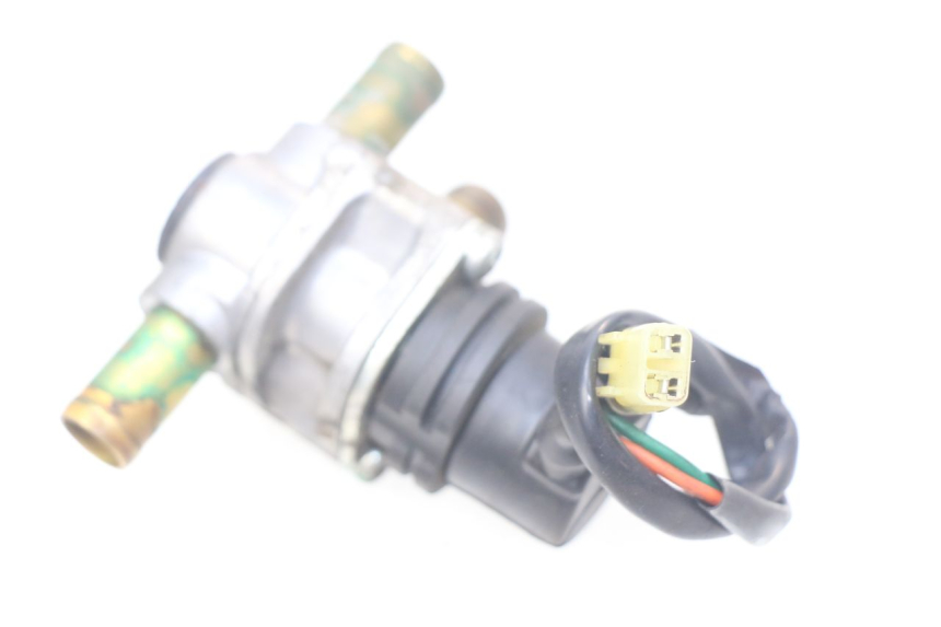 photo de ELEKTRISCH RELAIS YAMAHA FJR ABS 1300 (2006 - 2012) - Andere kijkhoek