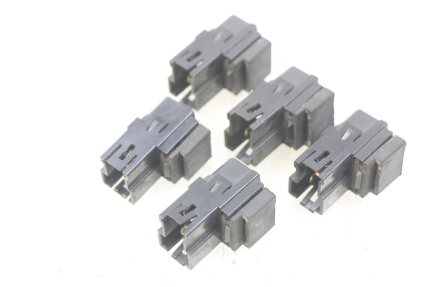 photo de ELEKTRISCH RELAIS YAMAHA FJR ABS 1300 (2006 - 2012) - Detail van het onderdeel