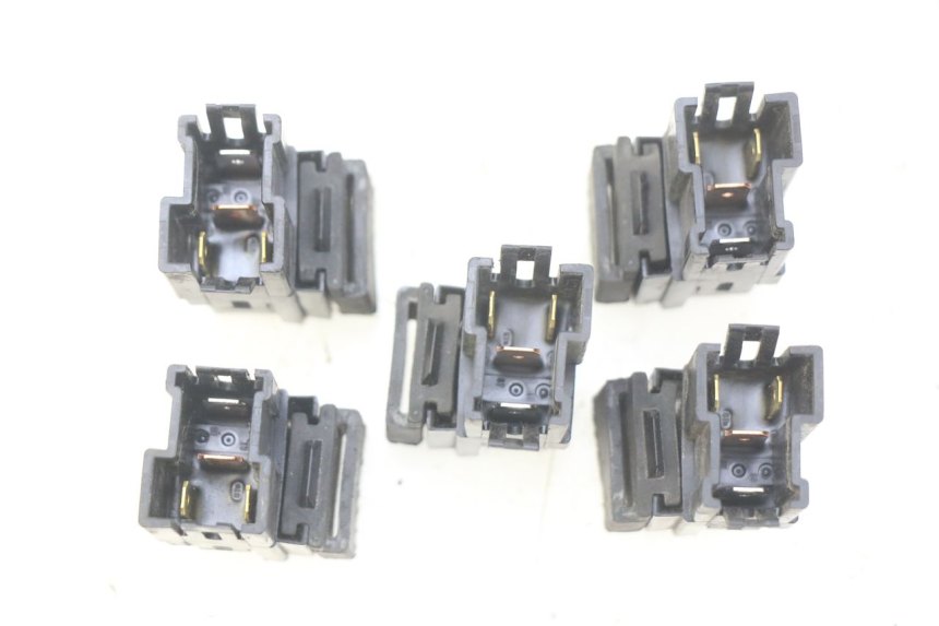 photo de ELEKTRISCH RELAIS YAMAHA FJR ABS 1300 (2006 - 2012) - Andere kijkhoek