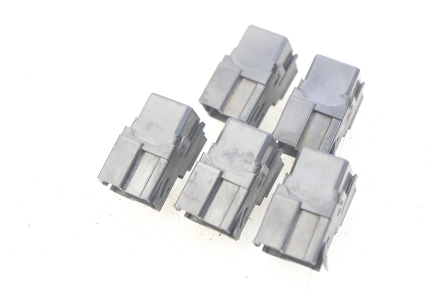 photo de ELEKTRISCH RELAIS YAMAHA FJR ABS 1300 (2006 - 2012) - Technische close-up