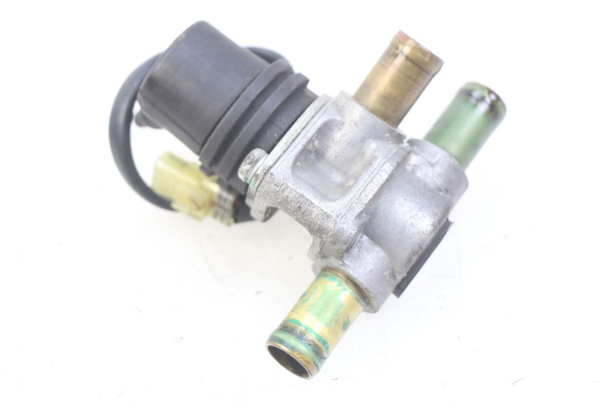 photo de ELEKTRISCH RELAIS YAMAHA FJR ABS 1300 (2006 - 2012) - Hoofdaanzicht