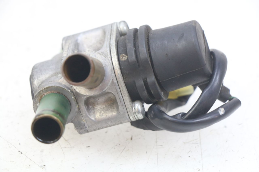 photo de ELEKTRISCH RELAIS YAMAHA FJR ABS 1300 (2006 - 2012) - Andere kijkhoek