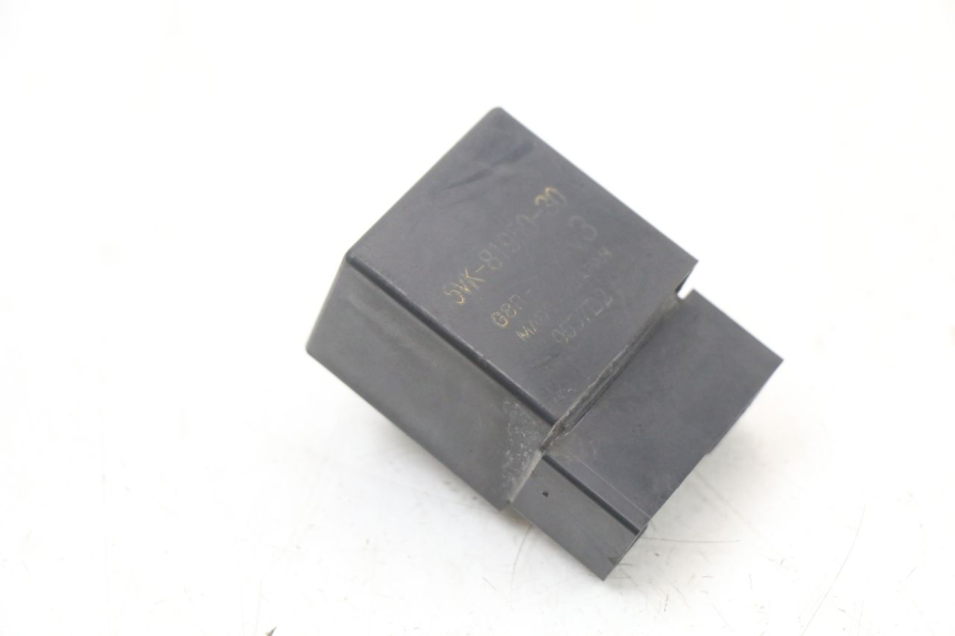 photo de ELEKTRISCH RELAIS YAMAHA FJR ABS 1300 (2006 - 2012) - Detail van het onderdeel