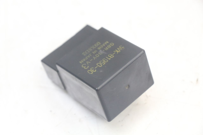 photo de ELEKTRISCH RELAIS YAMAHA FJR ABS 1300 (2006 - 2012) - Detail van het onderdeel