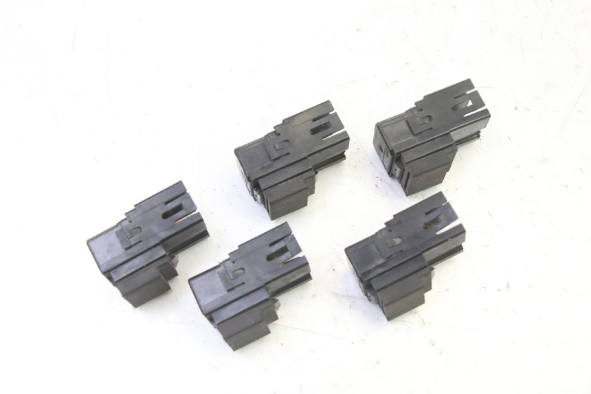 photo de ELEKTRISCH RELAIS YAMAHA FJR ABS 1300 (2006 - 2012) - Hoofdaanzicht