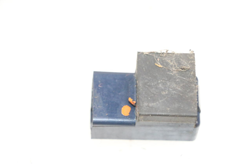 photo de ELEKTRISCH RELAIS YAMAHA FJR ABS 1300 (2006 - 2012) - Andere kijkhoek