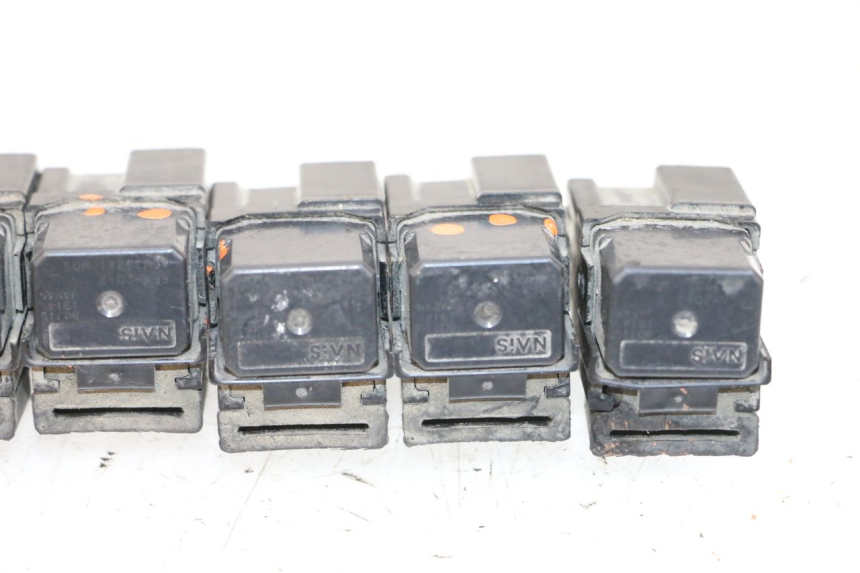 photo de ELEKTRISCH RELAIS YAMAHA FJR ABS 1300 (2006 - 2012) - Technische close-up