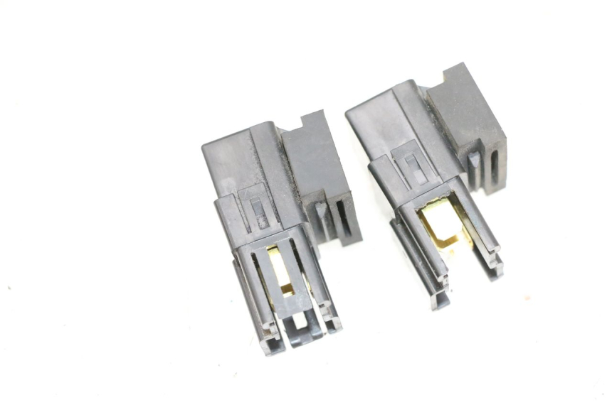 photo de ELEKTRISCH RELAIS YAMAHA FJR ABS 1300 (2006 - 2012) - Andere kijkhoek