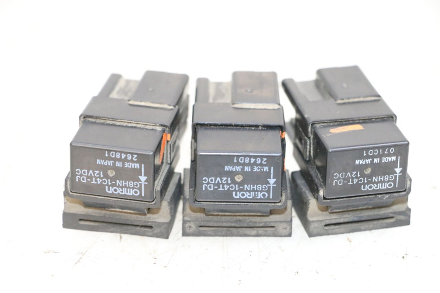 photo de ELEKTRISCH RELAIS YAMAHA FJR ABS 1300 (2006 - 2012) - Technische close-up