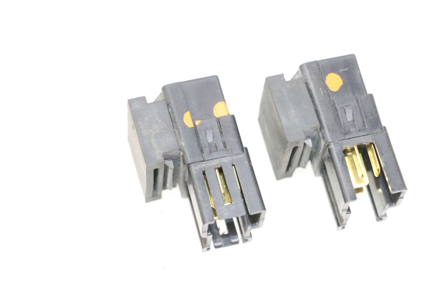 photo de ELEKTRISCH RELAIS YAMAHA FJR ABS 1300 (2006 - 2012) - Overzicht