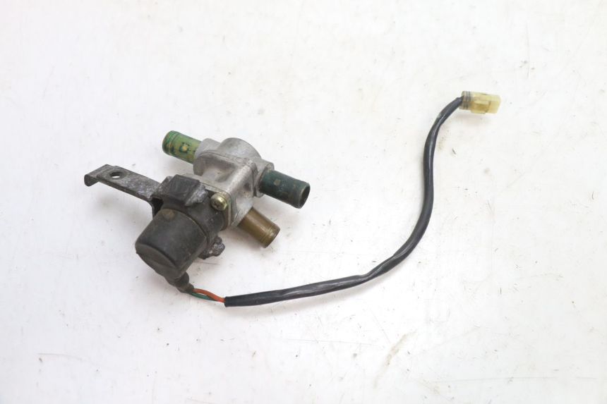 photo de ELEKTRISCH RELAIS YAMAHA FJR 1300 (2001 - 2005) - Hoofdaanzicht