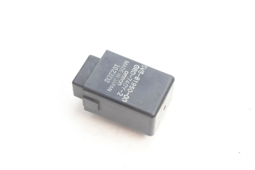 photo de ELEKTRISCH RELAIS YAMAHA FJR 1300 (2001 - 2005) - Detail van het onderdeel
