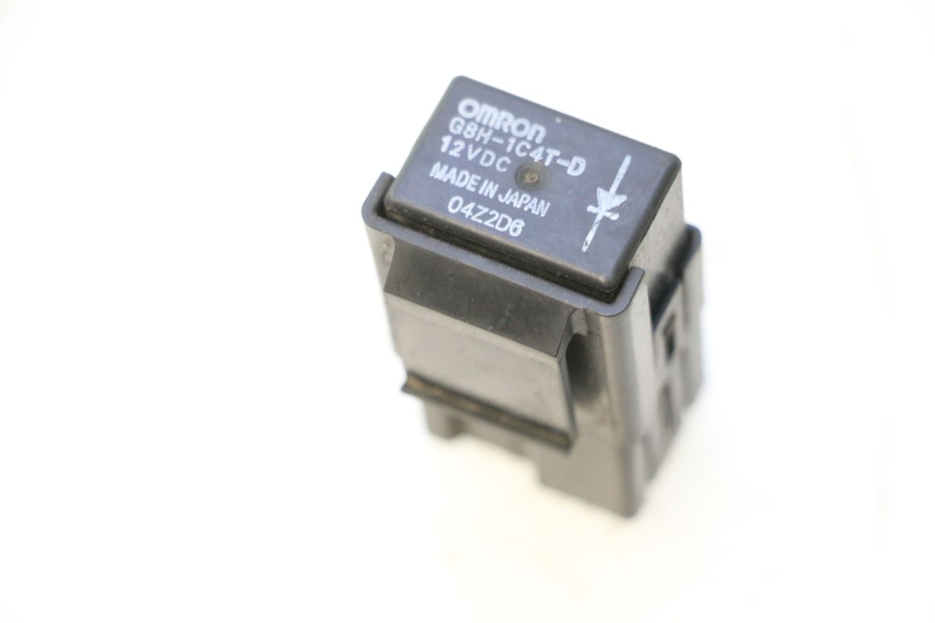 photo de ELEKTRISCH RELAIS YAMAHA FJR 1300 (2001 - 2005) - Hoofdaanzicht