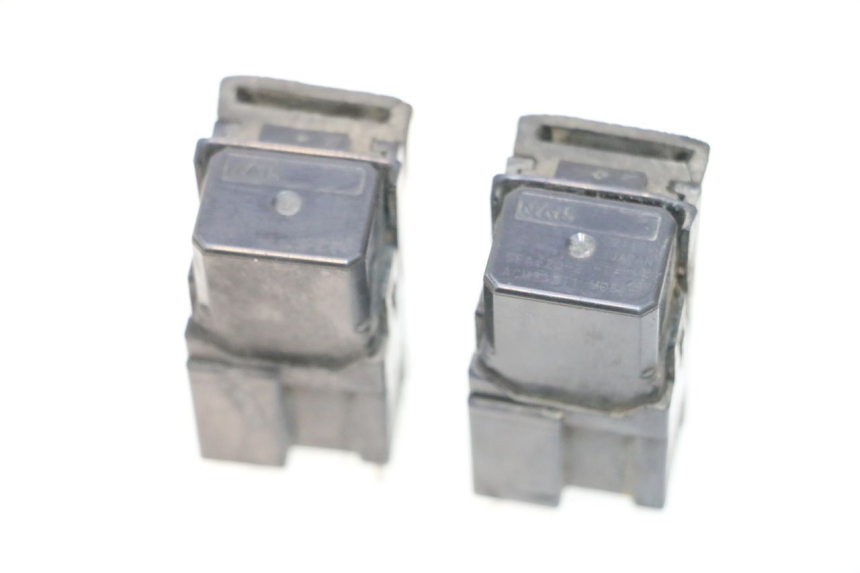 photo de ELEKTRISCH RELAIS YAMAHA FJR 1300 (2001 - 2005) - Hoofdaanzicht