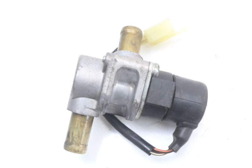 photo de ELEKTRISCH RELAIS HONDA FJS SILVER WING SILVERWING 400 (2005 - 2008) - Detail van het onderdeel