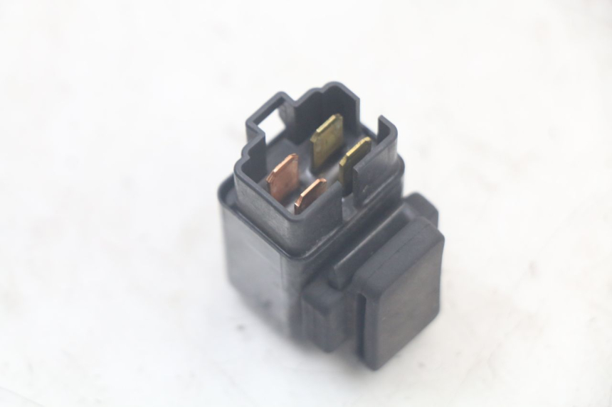 photo de ELEKTRISCH RELAIS MBK FLAME X 125 (2007 - 2016) - Zoom op gebruiksstaat