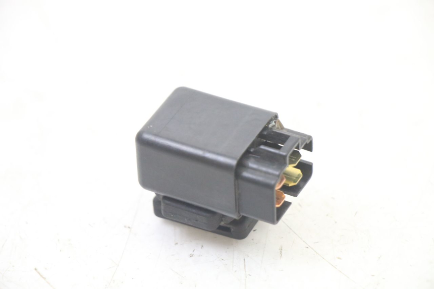 photo de ELEKTRISCH RELAIS MBK FLAME X 125 (2007 - 2016) - Hoofdaanzicht