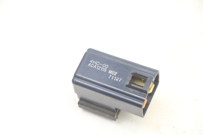 photo de ELEKTRISCH RELAIS MBK FLAME X 125 (2007 - 2016) - Hoofdaanzicht