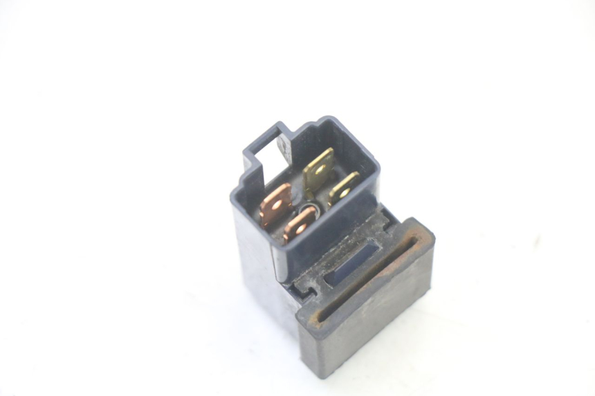 photo de ELEKTRISCH RELAIS MBK FLAME X 125 (2007 - 2016) - Zoom op gebruiksstaat