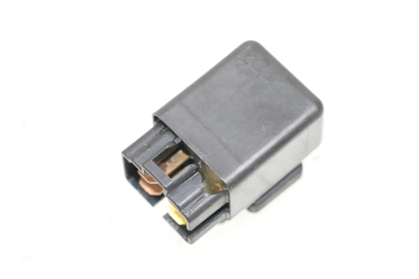 photo de ELEKTRISCH RELAIS MBK FLAME X 125 (2007 - 2016) - Hoofdaanzicht