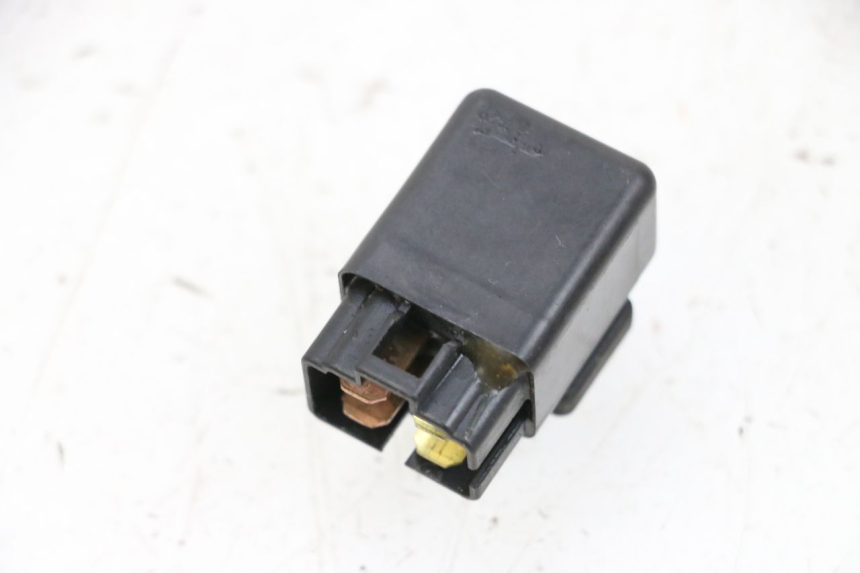 photo de ELEKTRISCH RELAIS MBK FLAME X 125 (2007 - 2016) - Zoom op gebruiksstaat