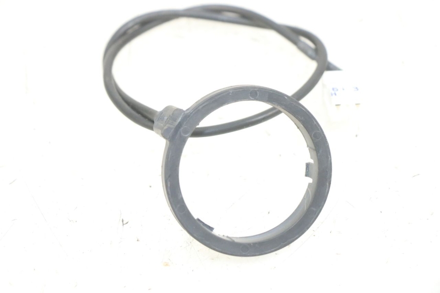 photo de ELEKTRISCH RELAIS PIAGGIO FLY 125 (2005 - 2012) - Hoofdaanzicht