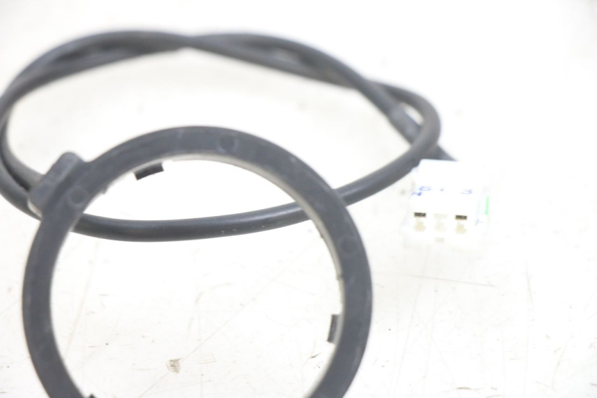 photo de ELEKTRISCH RELAIS PIAGGIO FLY 125 (2005 - 2012) - Detail van het onderdeel