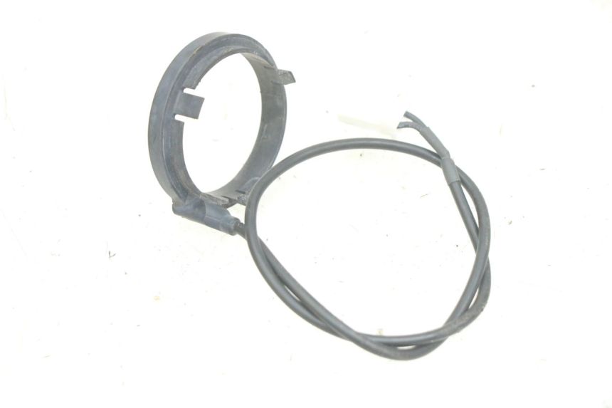 photo de ELEKTRISCH RELAIS PIAGGIO FLY 125 (2005 - 2012) - Zoom op gebruiksstaat