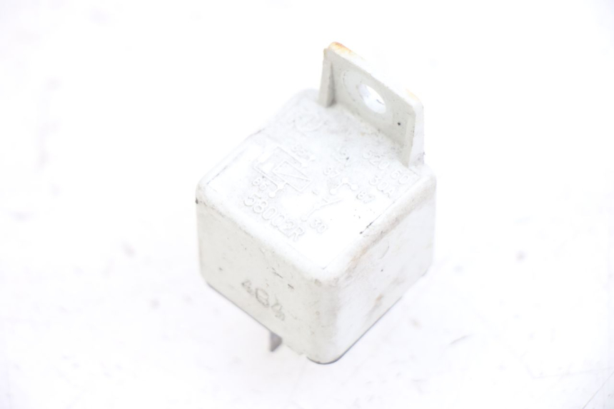 photo de ELEKTRISCH RELAIS PIAGGIO FLY 125 (2005 - 2012) - Hoofdaanzicht