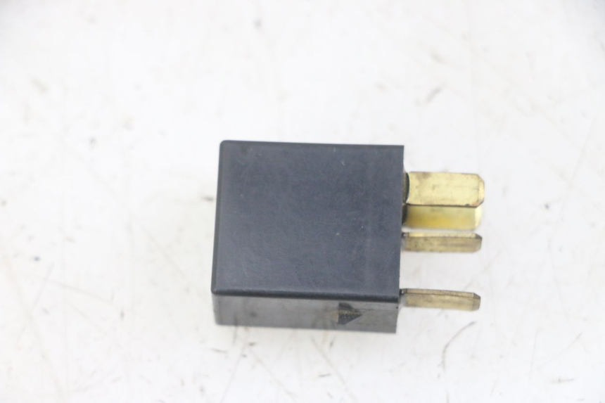 photo de ELEKTRISCH RELAIS VENESI FLY RETRO 4T 50 (2020 - 2025) - Hoofdaanzicht