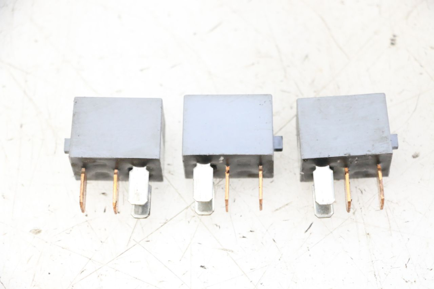 photo de ELEKTRISCH RELAIS HONDA FORZA ABS 300 (2013 - 2017) - Zoom op gebruiksstaat