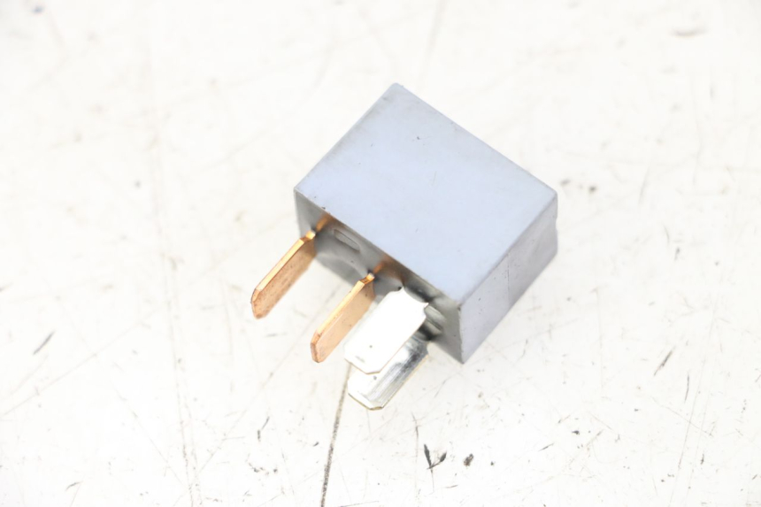 photo de ELEKTRISCH RELAIS HONDA FORZA 125 (2021 - 2025) - Zoom op gebruiksstaat