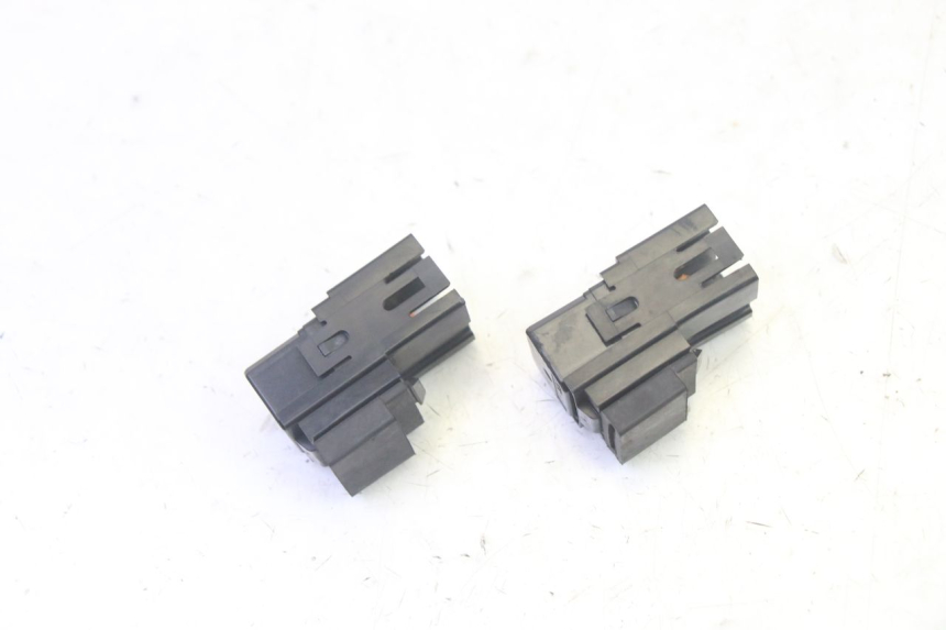 photo de ELEKTRISCH RELAIS YAMAHA FZ6 N FAZER 600 (2004 - 2006) - Hoofdaanzicht