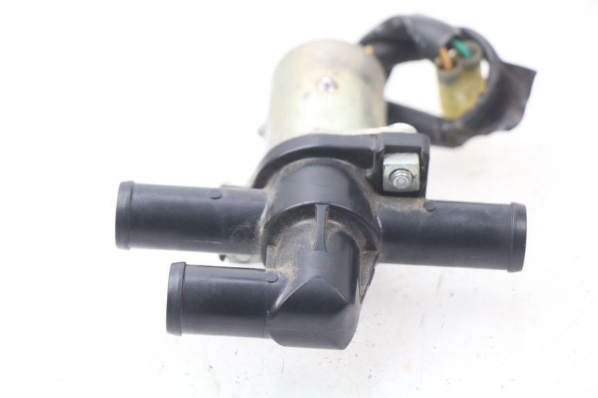 photo de ELEKTRISCH RELAIS YAMAHA FZ8 800 (2010 - 2016) - Zoom op gebruiksstaat