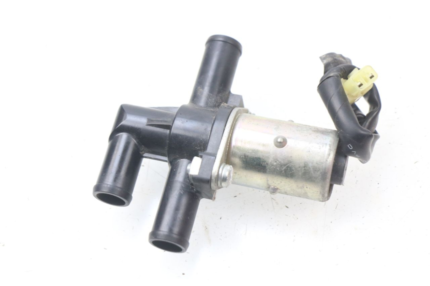 photo de ELEKTRISCH RELAIS YAMAHA FZ8 800 (2010 - 2016) - Andere kijkhoek